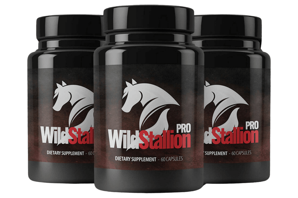 wild stallion pro